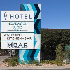H Hotel Los Angeles, Curio Collection by Hilton фото 3