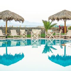 Golden Sun Hotel