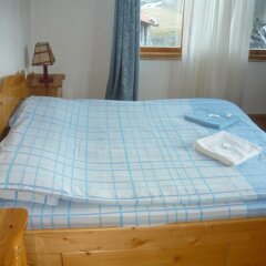 Отель Guest House Edelweiss комната для гостей фото 2