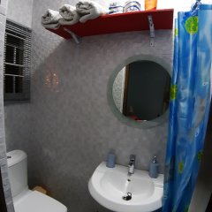 Gem Hospitalities in Accra, Ghana from 150$, photos, reviews - zenhotels.com bathroom