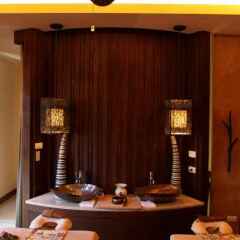 Отель Centara Grand Mirage Beach Resort Pattaya Таиланд, Паттайя - 11 отзывов об отеле, цены и фото номеров - забронировать отель Centara Grand Mirage Beach Resort Pattaya онлайн в номере фото 2