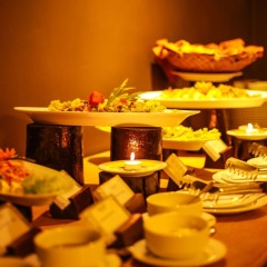 Отель Vendol Resort питание
