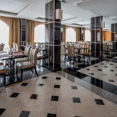 Отель Ibis Styles Iu Namibe питание