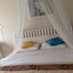 Waterside Boutique Hotel Бангкок комната для гостей фото 2