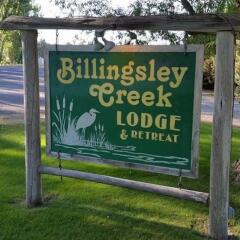 Отель Billingsley Creek фото 5