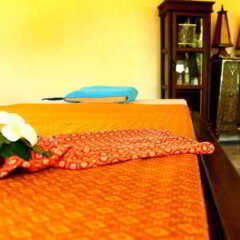 Отель Deevana Krabi Resort Adults Only в номере