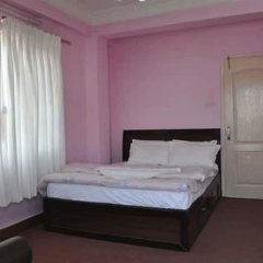 Отель Bliss Apartment Непал, Катманду - отзывы, цены и фото номеров - забронировать отель Bliss Apartment онлайн комната для гостей фото 5