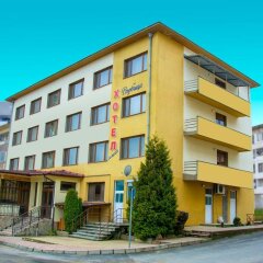 Family Hotel Varbitsa Ардино фото 7