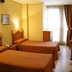 Hotel Trapemar Silos комната для гостей фото 3