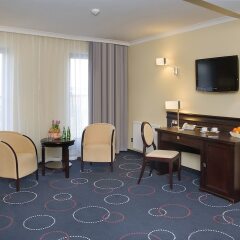 Hotel Admirał комната для гостей фото 2