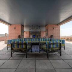 Отель Bluebird Suites at Mt. Vernon Triangle бассейн фото 3