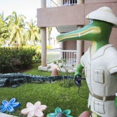 Отель Azul Ixtapa Resort - Все включено фото 6