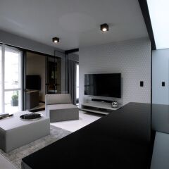 Отель Super-Apartamenty - Andersia VIP Познань фото 5