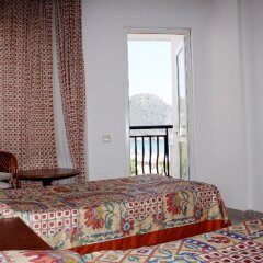 Aroma Hotel комната для гостей фото 3