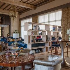 Отель Jumeirah Al Naseem - Madinat Jumeirah ОАЭ, Дубай - отзывы, цены и фото номеров - забронировать отель Jumeirah Al Naseem - Madinat Jumeirah онлайн развлечения