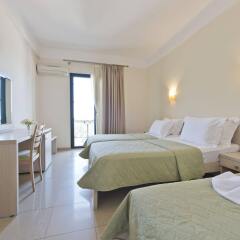 Отель Bomo Tosca Beach комната для гостей фото 5