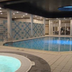 Radisson Blu Scandinavia Hotel с домашними животными