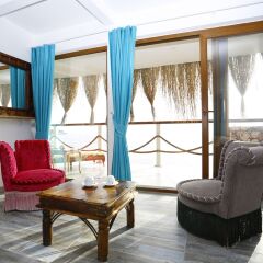Zakros Hotel Lykia - Adults Only сауна