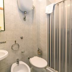 Hotel Nobile Кьянчиано Терме ванная фото 2