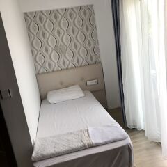 Twenty One Hotel детские мероприятия