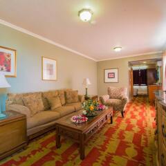 Отель Wyndham Garden Guam комната для гостей фото 3