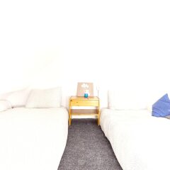 Отель With one Bedroom in Bruxelles, With Wifi Бельгия, Брюссель - отзывы, цены и фото номеров - забронировать отель With one Bedroom in Bruxelles, With Wifi онлайн фото 10