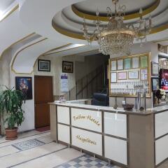Balkan Hotel Турция, Эдирне - отзывы, цены и фото номеров - забронировать отель Balkan Hotel онлайн интерьер отеля фото 2