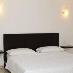 Отель Koox La Mar Condhotel Плая-дель-Кармен комната для гостей фото 4