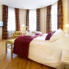 Opera Hotel & Spa комната для гостей фото 4