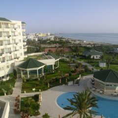 Отель Iberostar Royal El Mansour Махдиа фото 9