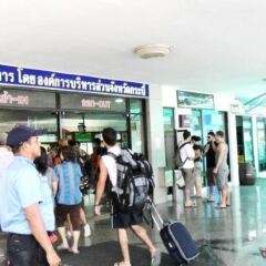 Отель Baan Nisarine Таиланд, Краби - 2 отзыва об отеле, цены и фото номеров - забронировать отель Baan Nisarine онлайн бассейн