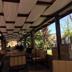 Hotel Villa Verde Димитровград фото 37