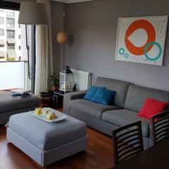 Отель Madrid Center River комната для гостей фото 3