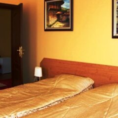 Отель Family Hotel Silvestar Болгария, Велико Тырново - отзывы, цены и фото номеров - забронировать отель Family Hotel Silvestar онлайн сейф в номере