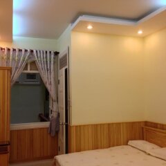 Отель Bach An Lac Hotel Вьетнам, Далат - отзывы, цены и фото номеров - забронировать отель Bach An Lac Hotel онлайн сауна