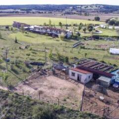 Отель Rural Bioclimático Sabinares del Arlanza Испания, Когольос - отзывы, цены и фото номеров - забронировать отель Rural Bioclimático Sabinares del Arlanza онлайн фото 13