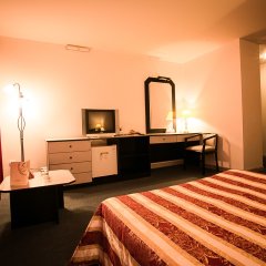 Amaks Safar Hotel in Kazan, Russia from 55$, photos, reviews - zenhotels.com room amenities
