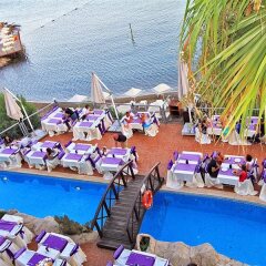Light House Hotel All Inclusive бассейн фото 3