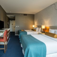 Kinzie Hotel in Chicago, United States of America from 254$, photos, reviews - zenhotels.com room amenities photo 2