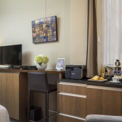 Hotel Oscar интерьер отеля фото 3