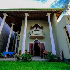 Отель Frangipani Motel Галле фото 5