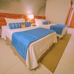 Отель Best Western PREMIER Maceió комната для гостей