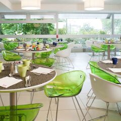 Отель Mercure Paris Vaugirard Porte de Versailles питание