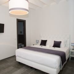 Отель Trivium Suites Fontana di Trevi комната для гостей