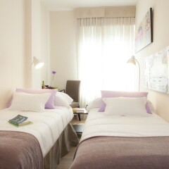 Отель SingularStays Plaza de España детские мероприятия