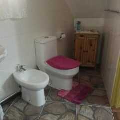 Loversnest Self Catering in Mahe Island, Seychelles from 170$, photos, reviews - zenhotels.com bathroom