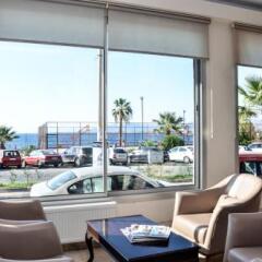 Perla Otel Турция, Дикили - отзывы, цены и фото номеров - забронировать отель Perla Otel онлайн гостиничный бар