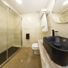 Отель Apartamento Zen Torremolinos Испания, Торремолинос - отзывы, цены и фото номеров - забронировать отель Apartamento Zen Torremolinos онлайн ванная фото 2
