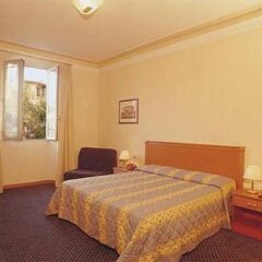 Gioia Hotel комната для гостей фото 4