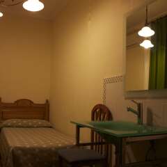 Отель Pension Matilde - Guest House спа
